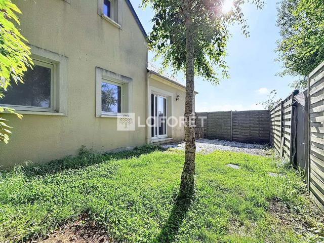 Appartement vente à Caen, Ouistreham