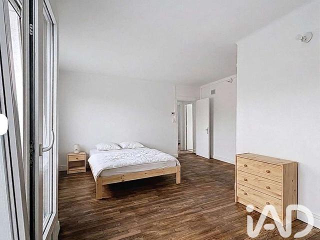 Appartement vente à Lyon, Métropole de Lyon