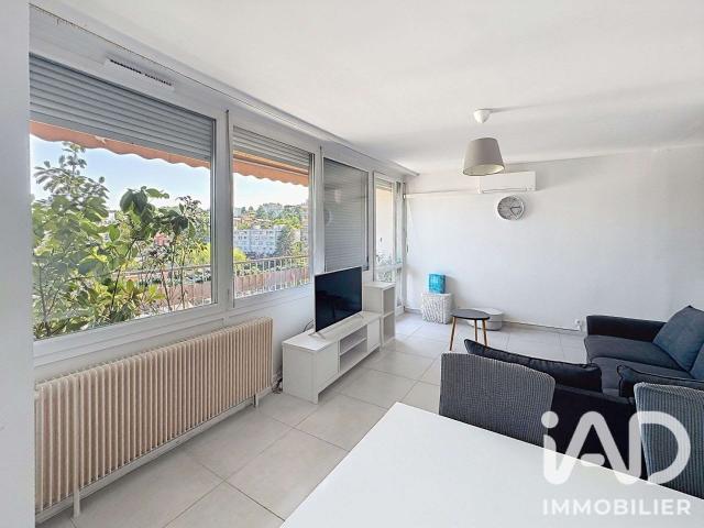 Appartement vente à Lyon, Métropole de Lyon
