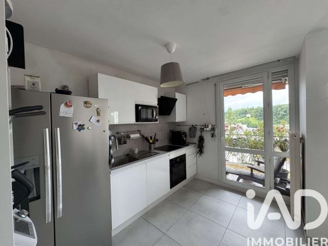 Appartement vente à Lyon, Métropole de Lyon