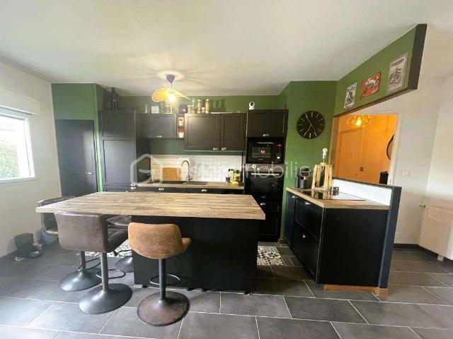 Appartement vente à Rennes, Bretagne