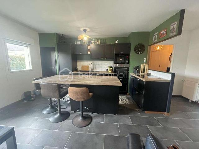 Appartement vente à Rennes, Bretagne