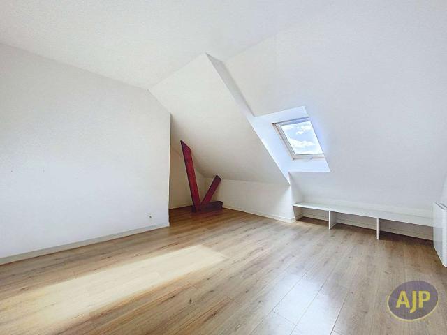 Appartement vente à Rennes, Bretagne