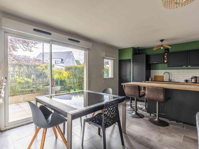 Appartement vente à Rennes, Bretagne