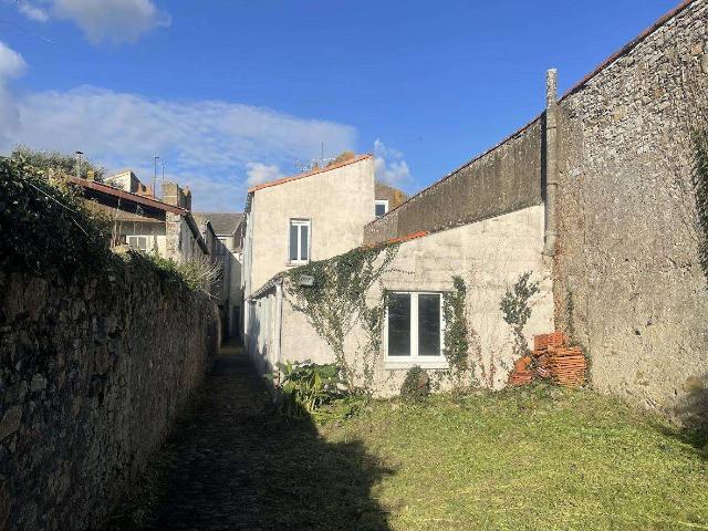 Appartement vente à Saint-Nazaire, Pays de la Loire