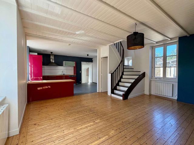 Appartement vente à Saint-Malo, Bretagne