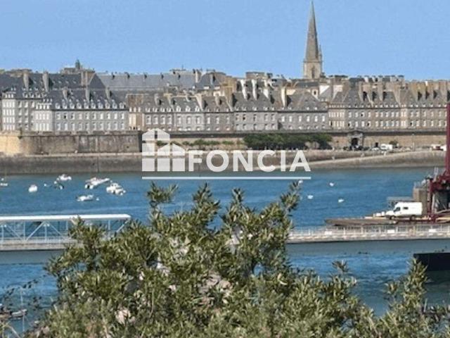 Appartement vente à Saint-Malo, Bretagne