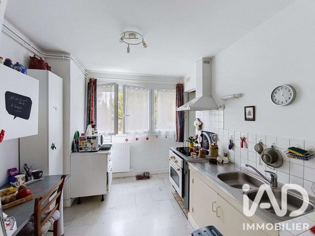 Appartement vente à Parentis-en-Born, Landes
