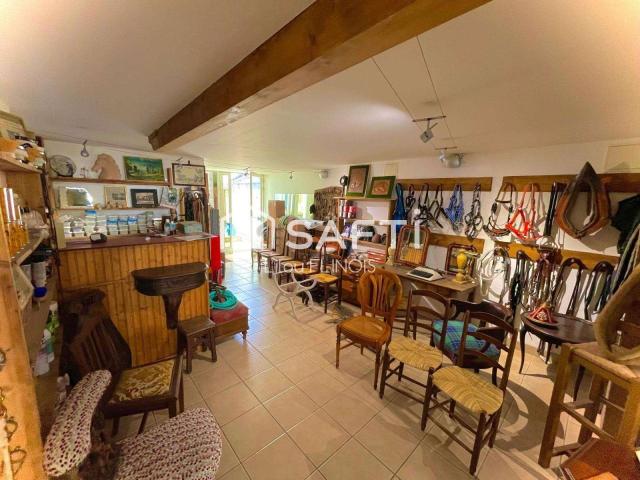 Appartement vente à Parthenay