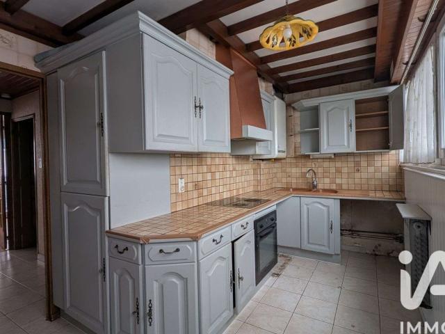 Appartement vente à Pau