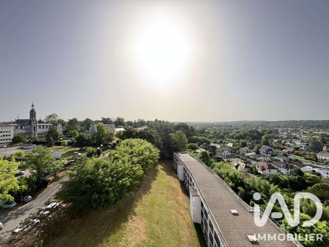Appartement vente à Pau