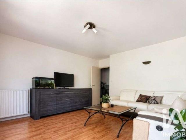Appartement vente à Pau