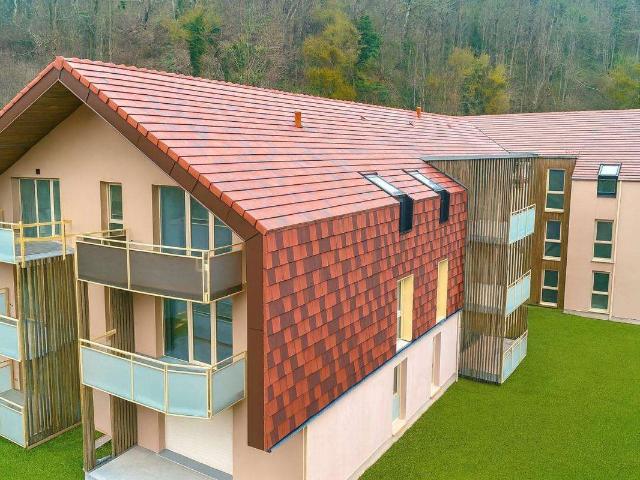 Appartement vente à Rouen, Pavilly