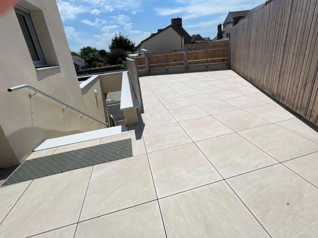 Appartement vente à Lannion, Bretagne