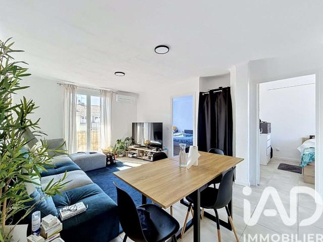 Appartement vente à Perpignan