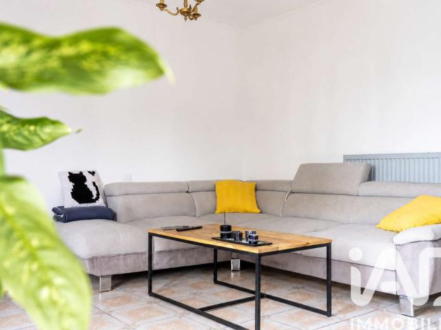 Appartement vente à Perpignan