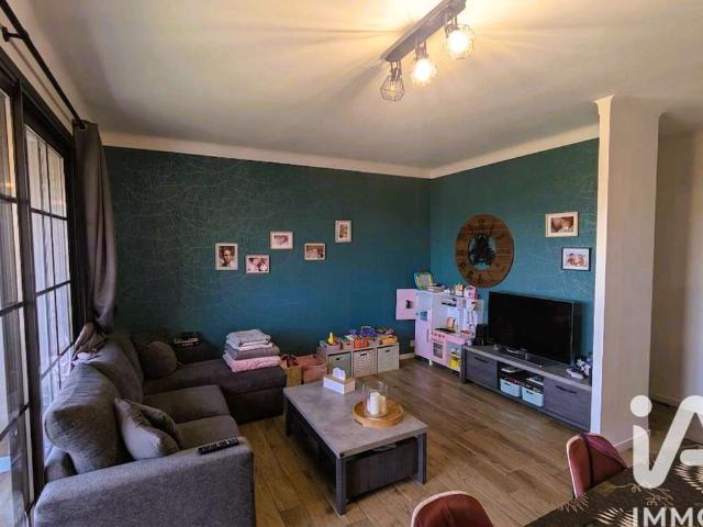 Appartement vente à Perpignan