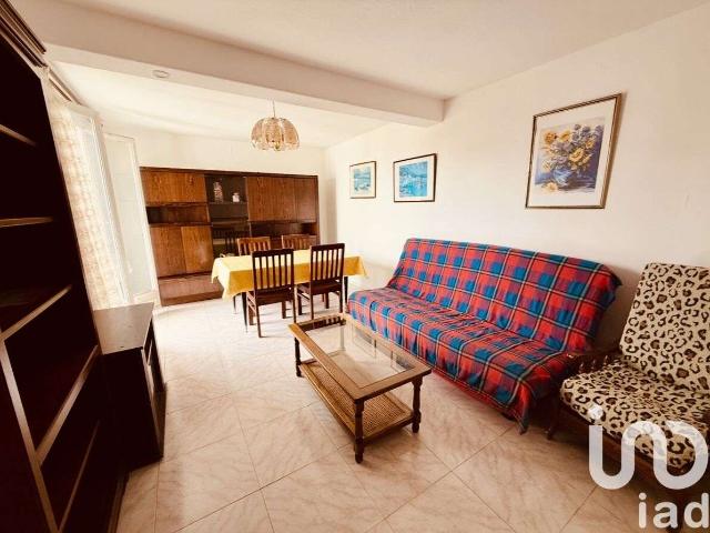 Appartement vente à Perpignan
