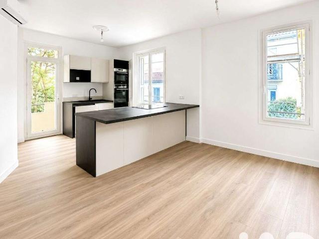 Appartement vente à Perpignan