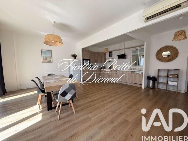 Appartement vente à Perpignan