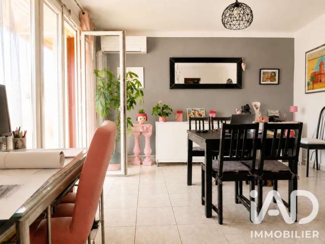Appartement vente à Perpignan
