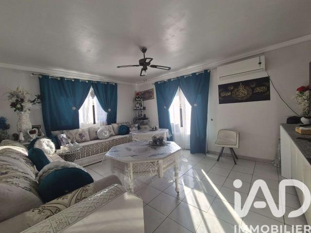 Appartement vente à Perpignan