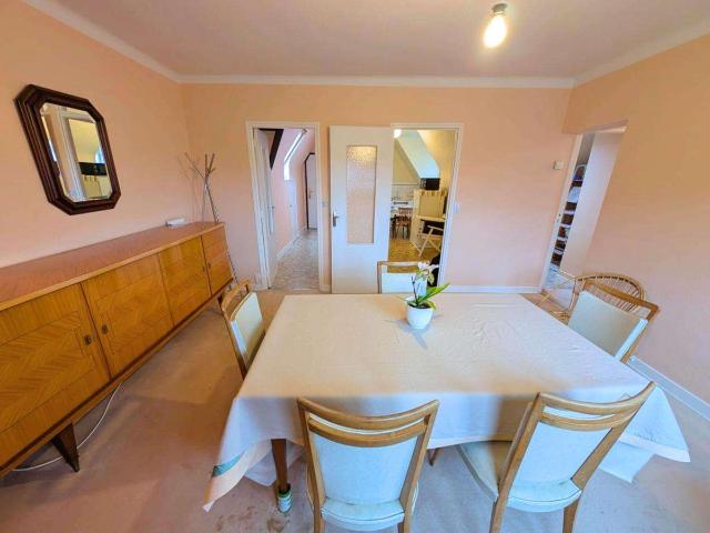 Appartement vente à Lannion, Bretagne
