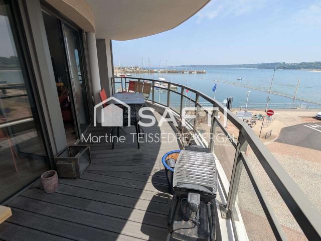 Appartement vente à Lannion, Bretagne