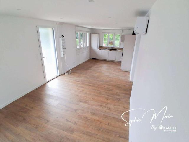 Appartement vente à Lannion, Bretagne