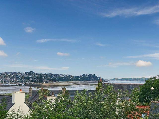 Appartement vente à Lannion, Bretagne