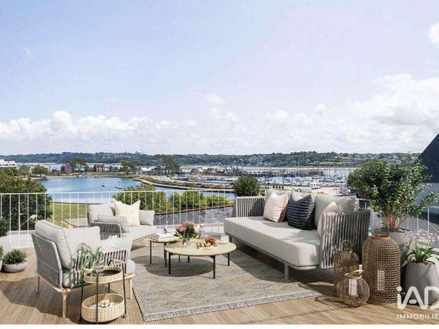 Appartement vente à Lannion, Bretagne