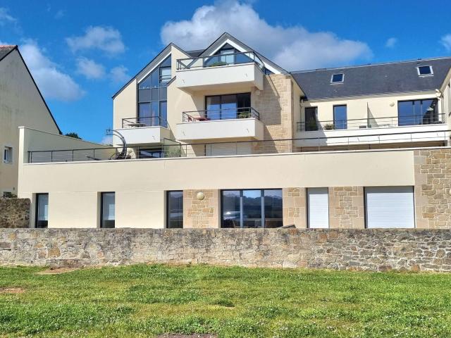 Appartement vente à Lannion, Bretagne