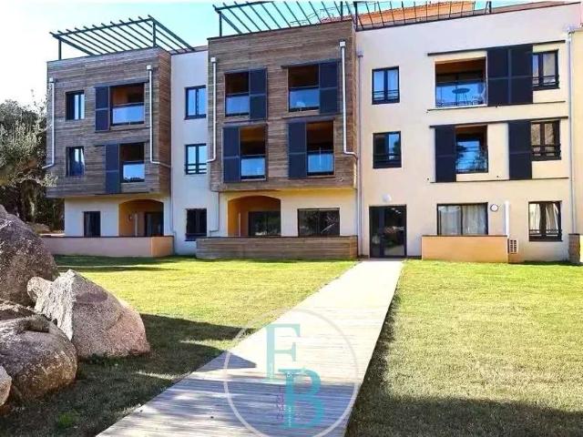 Appartement vente à Sartène, Corse