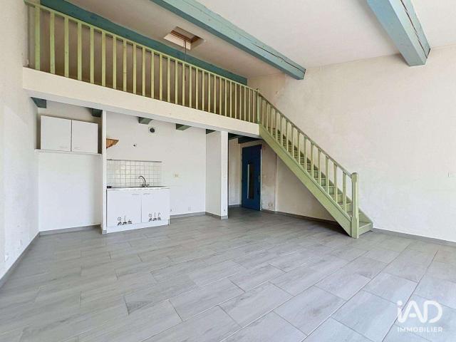 Appartement vente à Forcalquier, Pierrevert