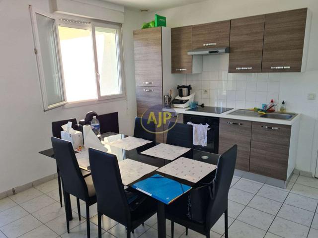 Appartement vente à Redon, Bretagne
