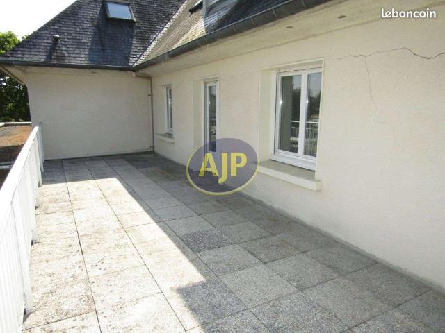 Appartement vente à Redon, Bretagne