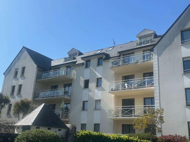 Appartement vente à Dinan, Bretagne