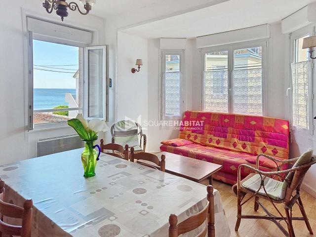 Appartement vente à Saint-Brieuc, Bretagne