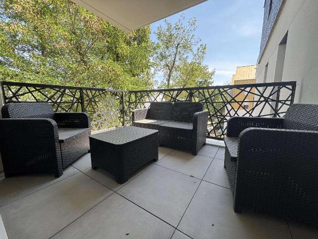 Appartement vente à Lorient, Bretagne