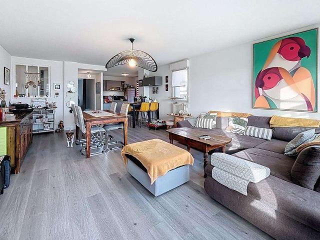 Appartement vente à Lorient, Bretagne