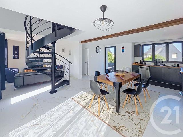 Appartement vente à Lorient, Bretagne