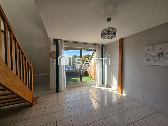Appartement vente à Vannes, Bretagne