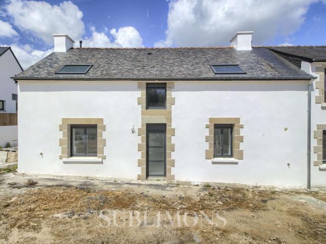 Appartement vente à Vannes, Bretagne