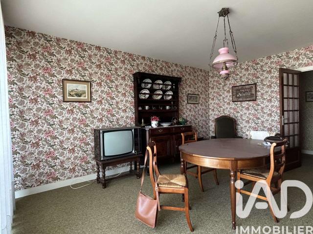 Appartement vente à Pontivy, Bretagne
