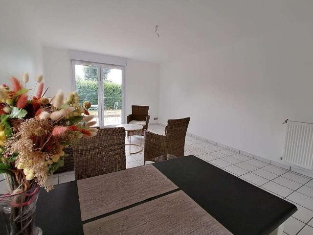 Appartement vente à Pontivy, Bretagne
