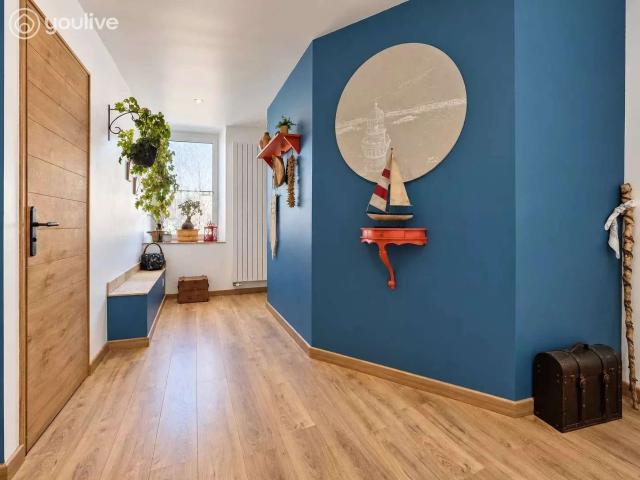Appartement vente à Plouguerneau, Finistère