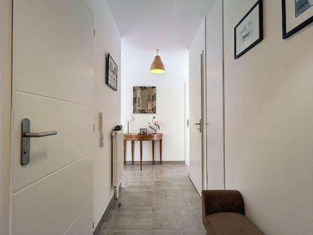 Appartement vente à Lorient, Bretagne