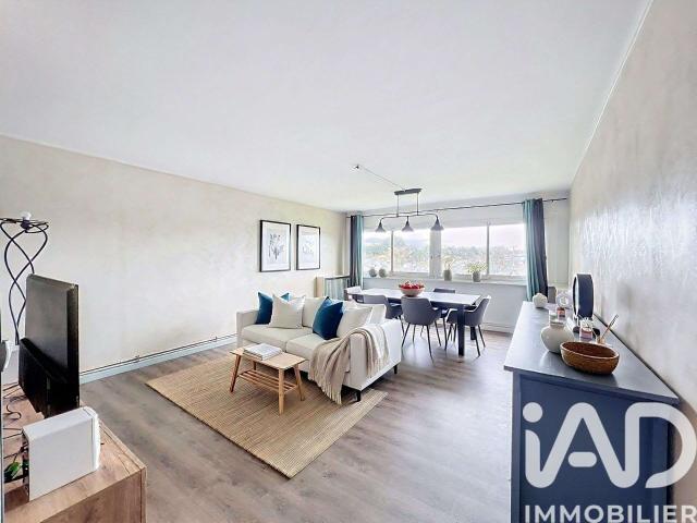 Appartement vente à Guingamp, Bretagne