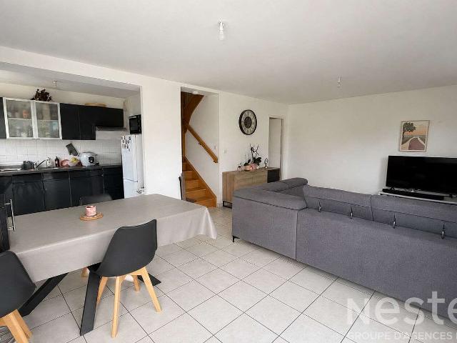 Appartement vente à Lorient, Bretagne
