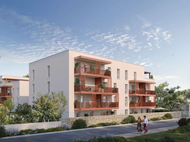 Appartement vente à Poitiers